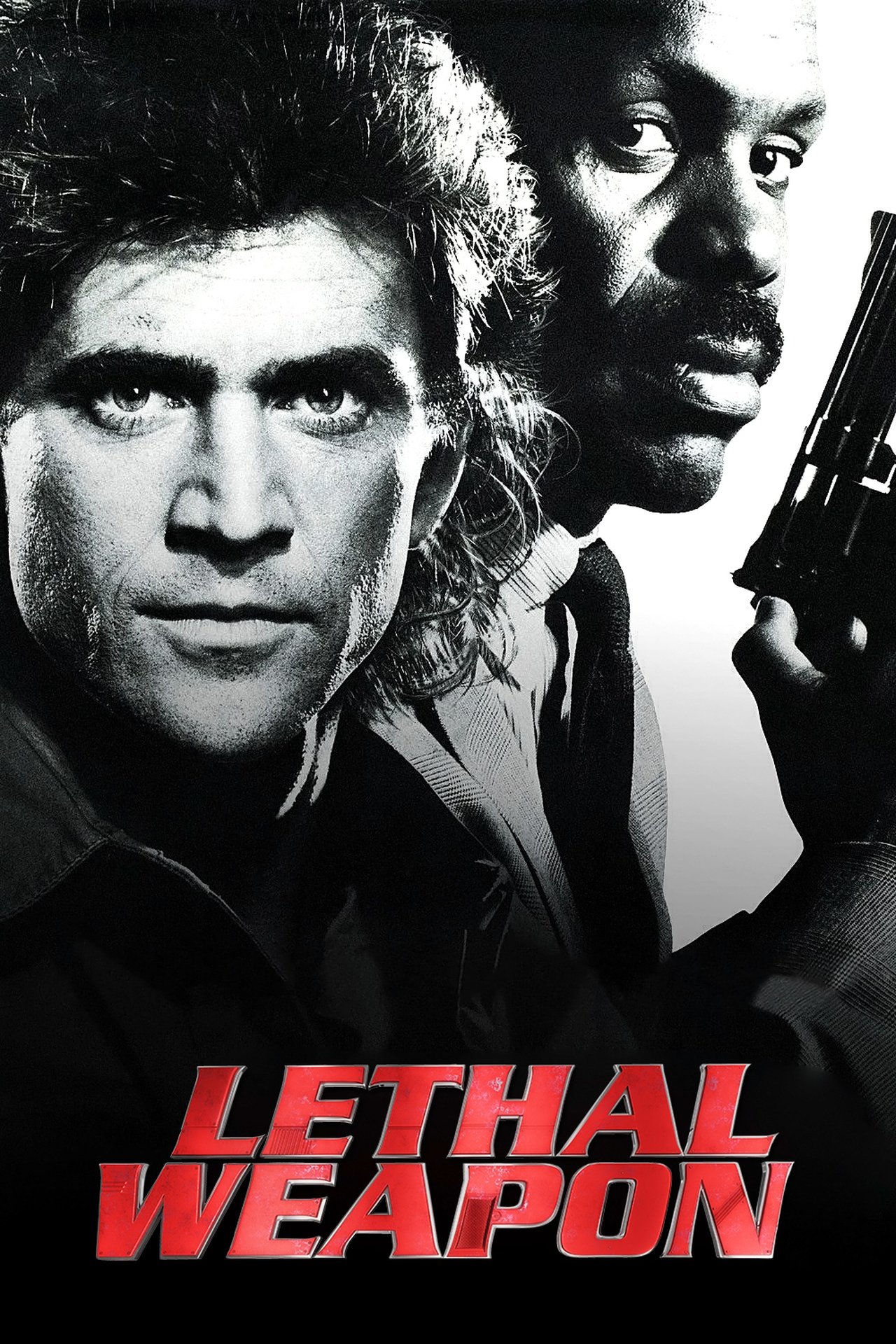 Movie Arma letal