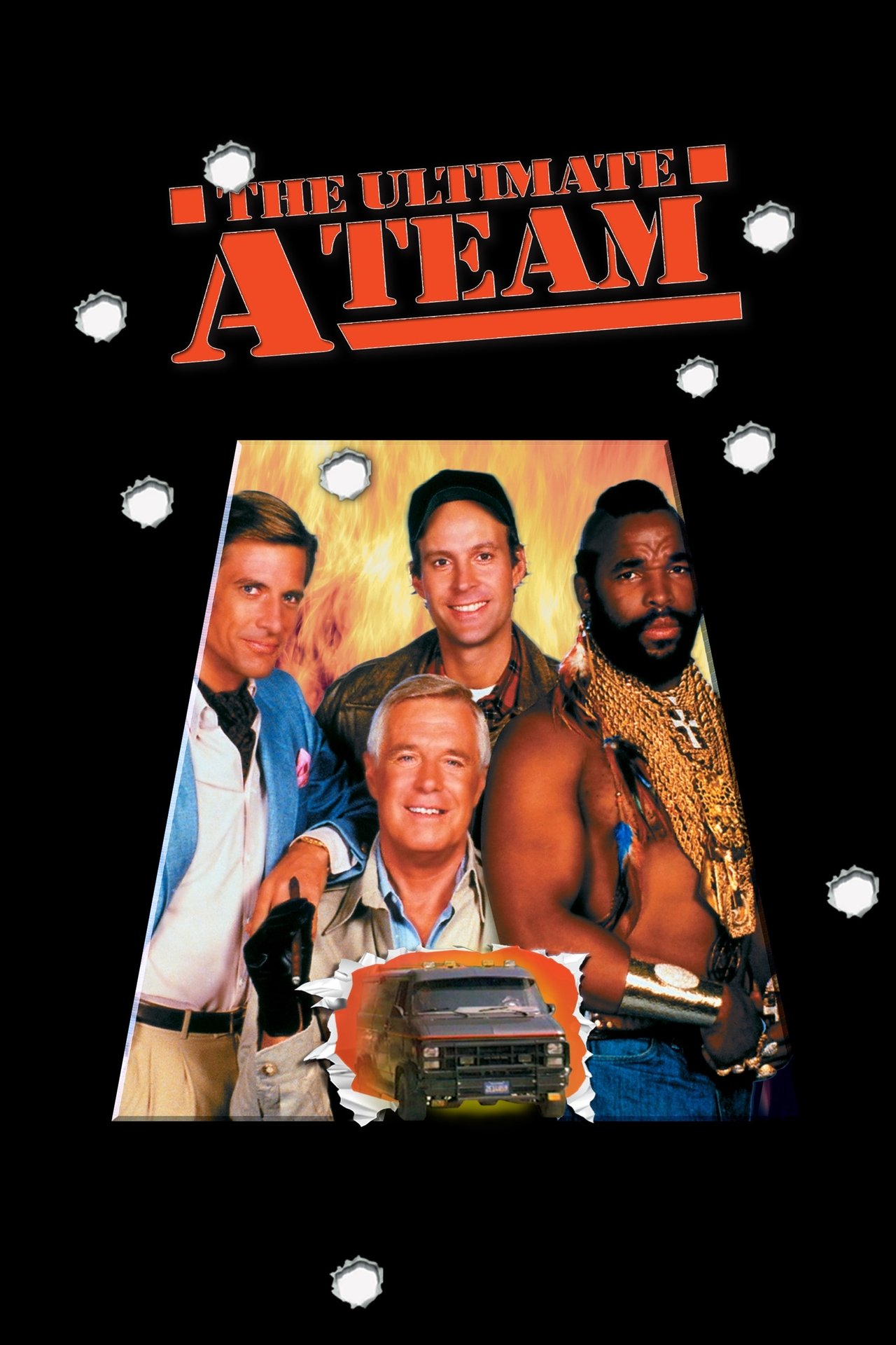 Serie El equipo A