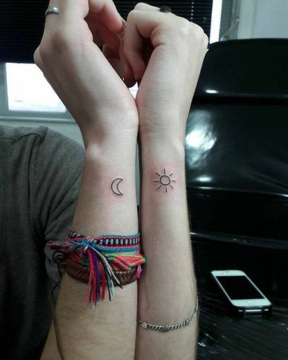 Tatuagem 