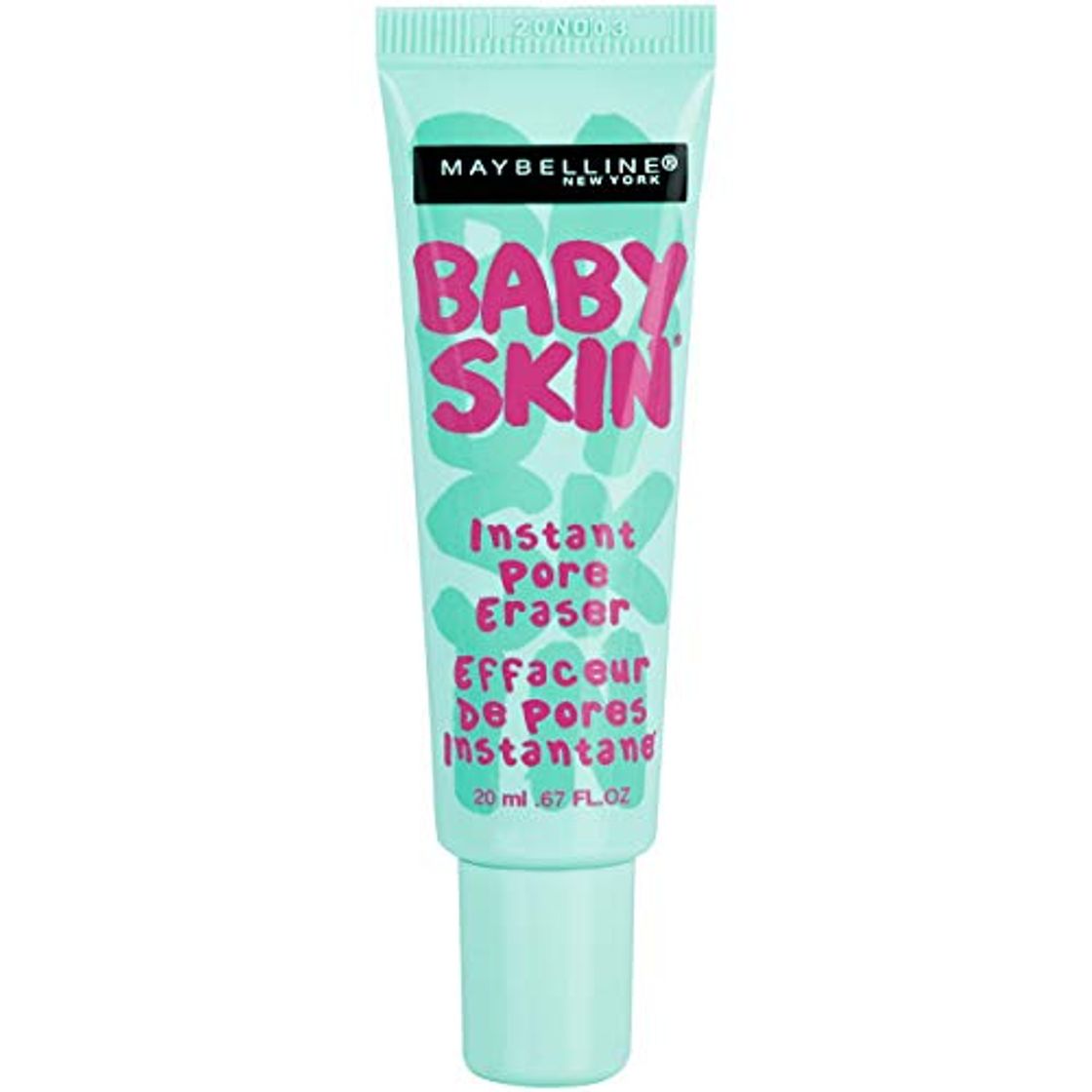 Belleza Maybelline Baby Skin Pore Eraser