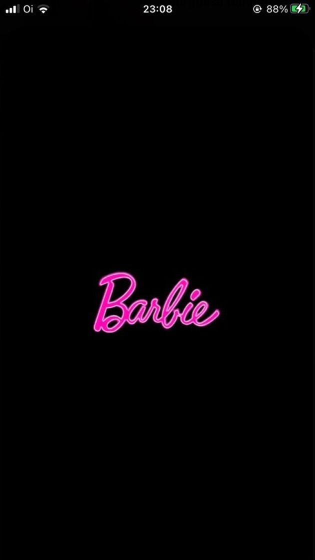 Social Barbie 