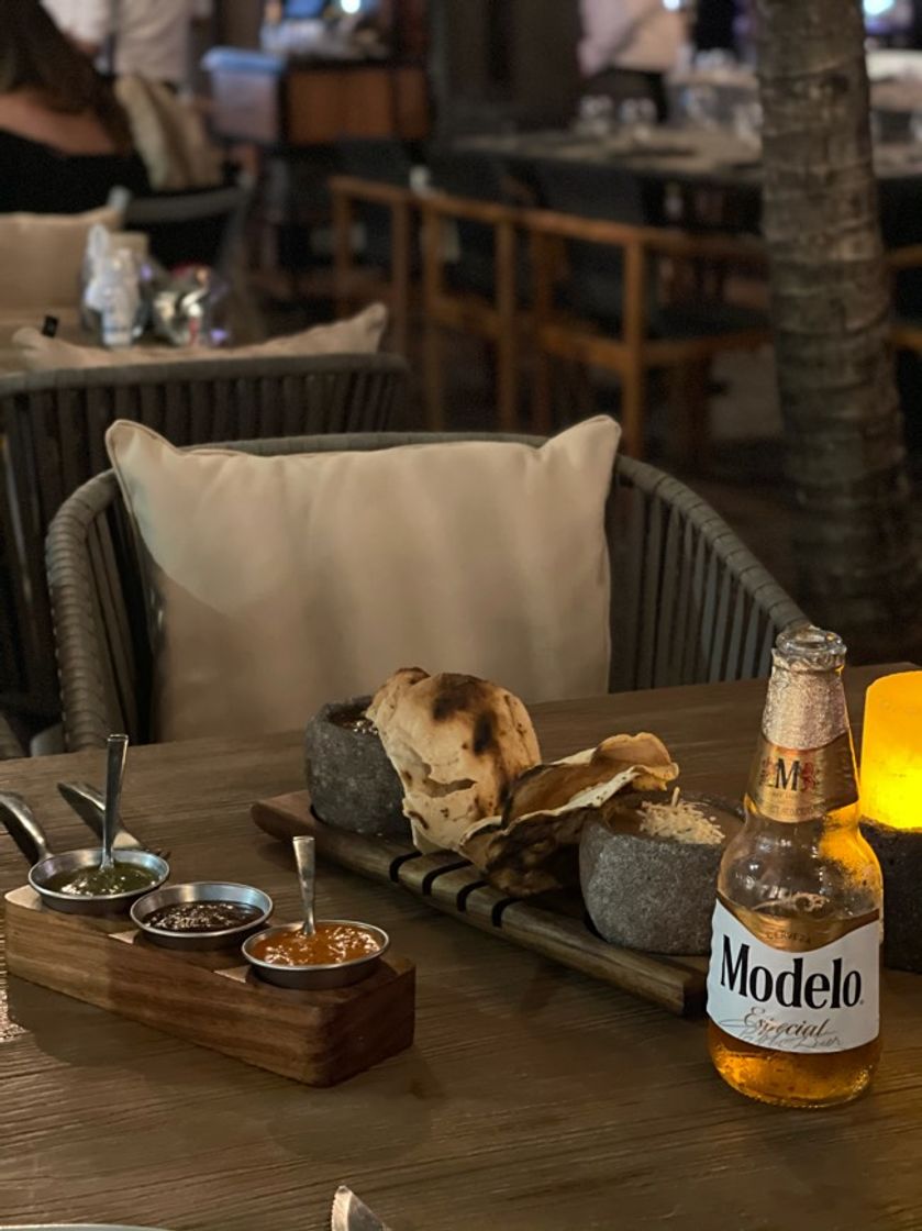 Restaurantes Porfirio's Playa del Carmen | Restaurante de comida mexicana