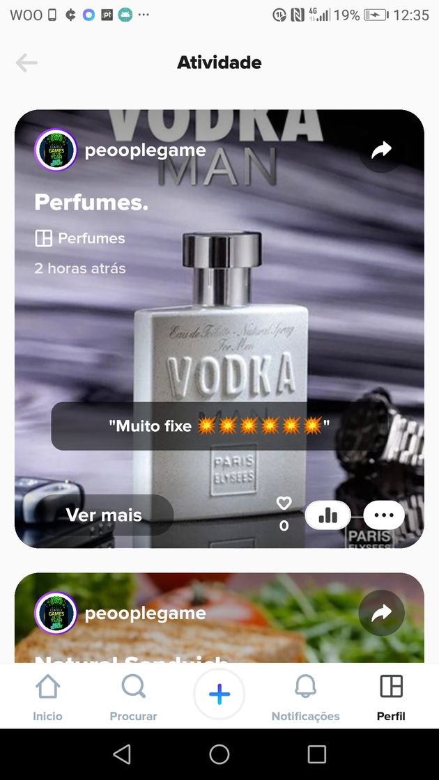 Moda App 