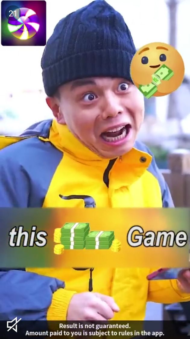 Videogames App