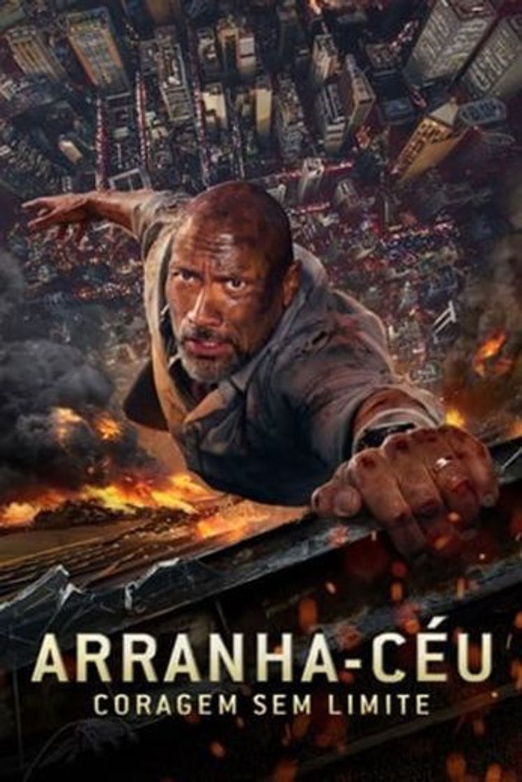 Movie El rascacielos