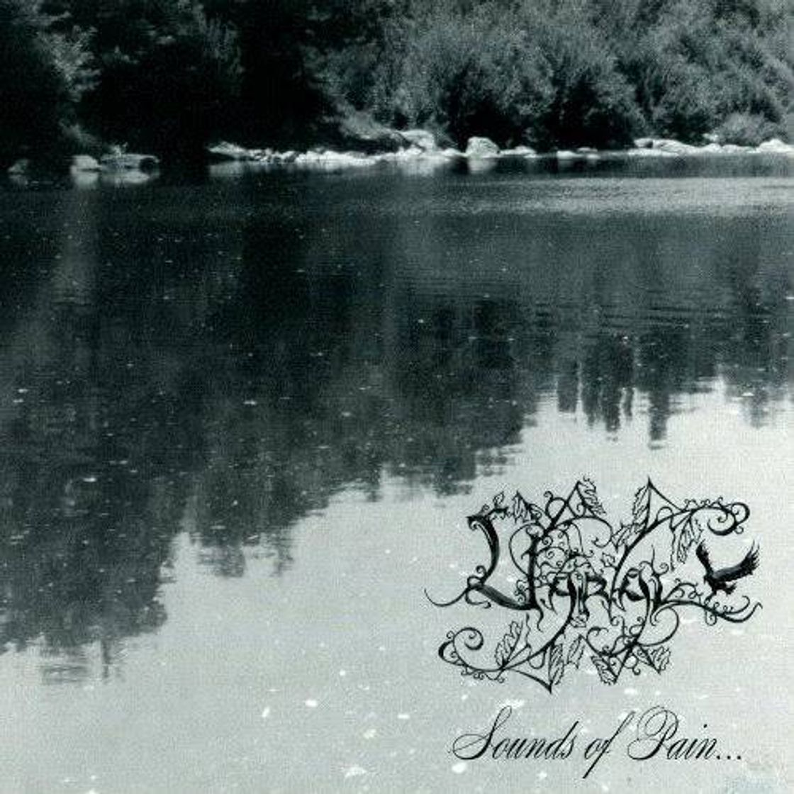 Music Uaral - Sound of Pain (full album)