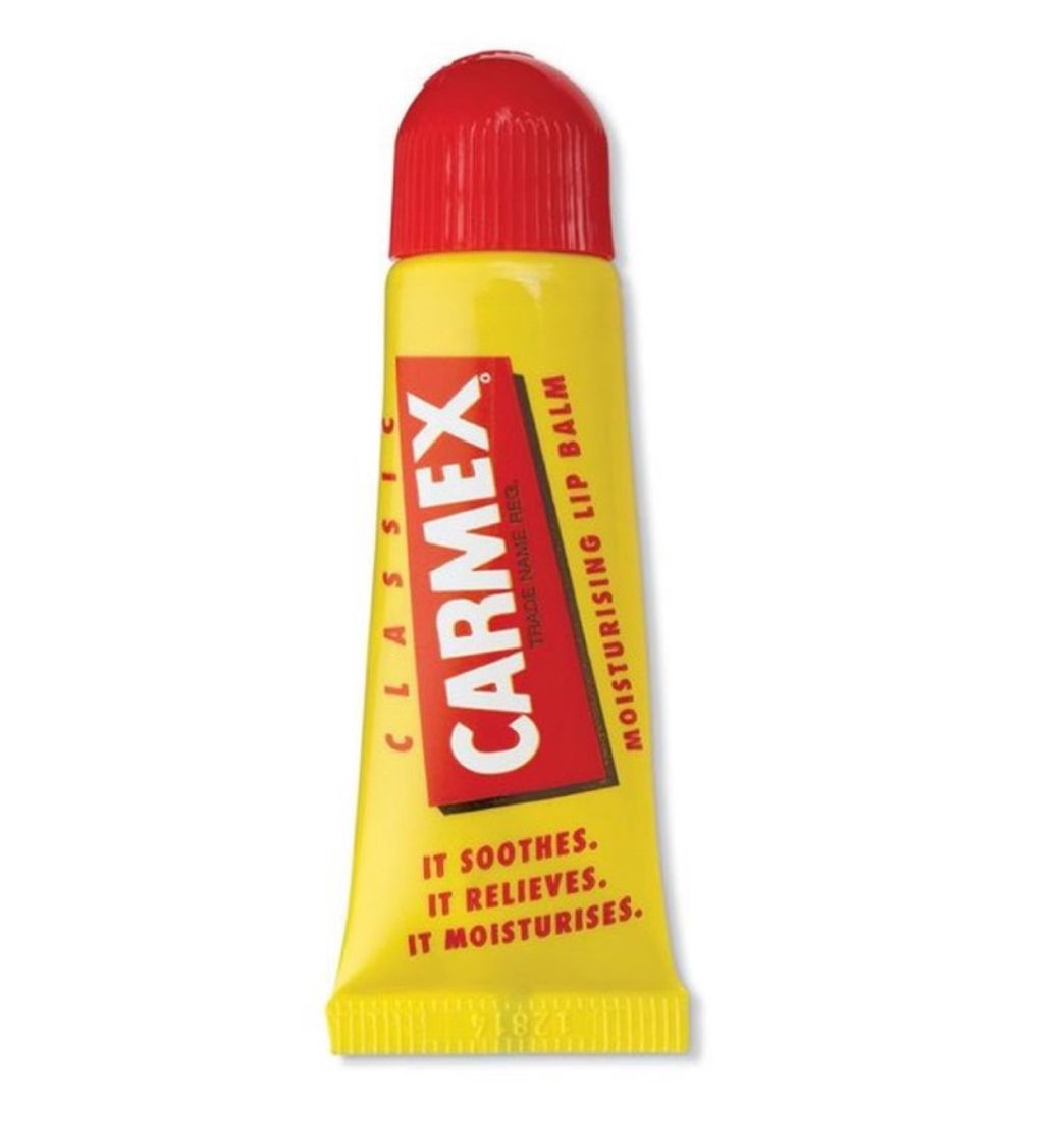 Moda lip balm carmex 