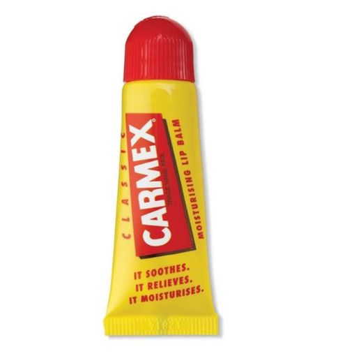 lip balm carmex 