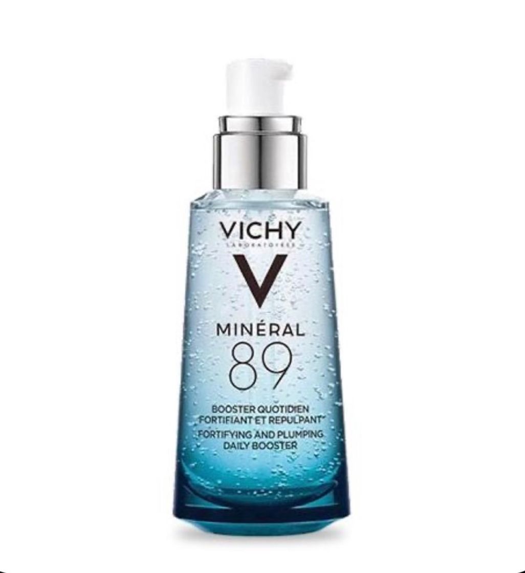 Moda hidratante facial vichy 