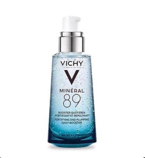 hidratante facial vichy 