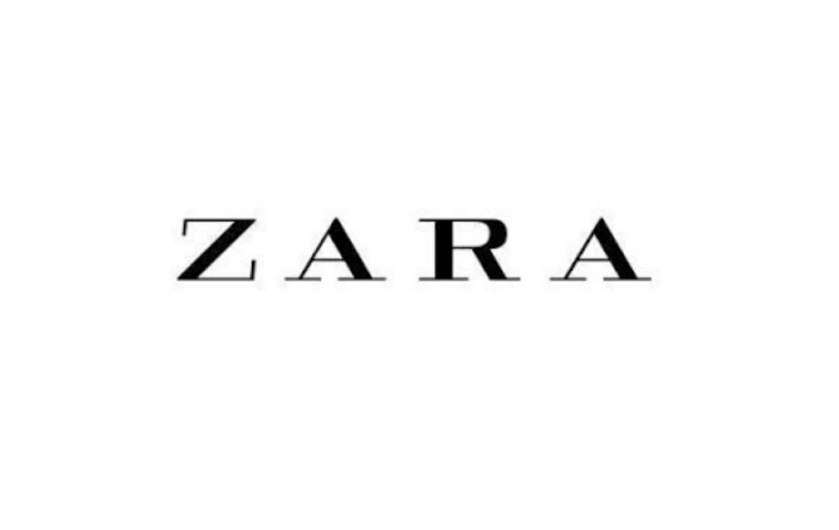 Fashion Look zara