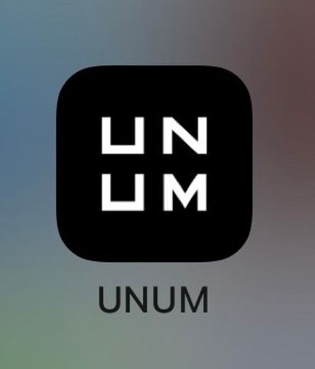 ‎UNUM 