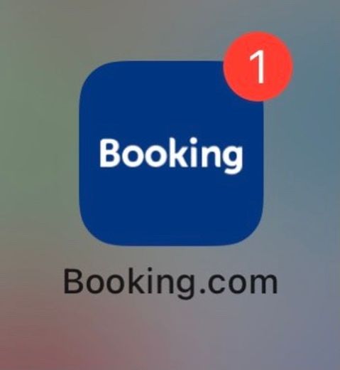 booking