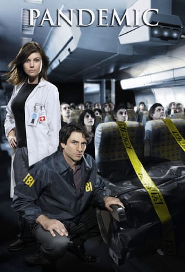 Serie Pandemia