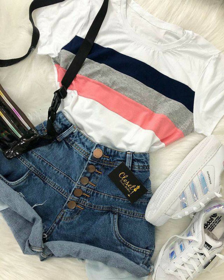 Fashion Shorts jeans