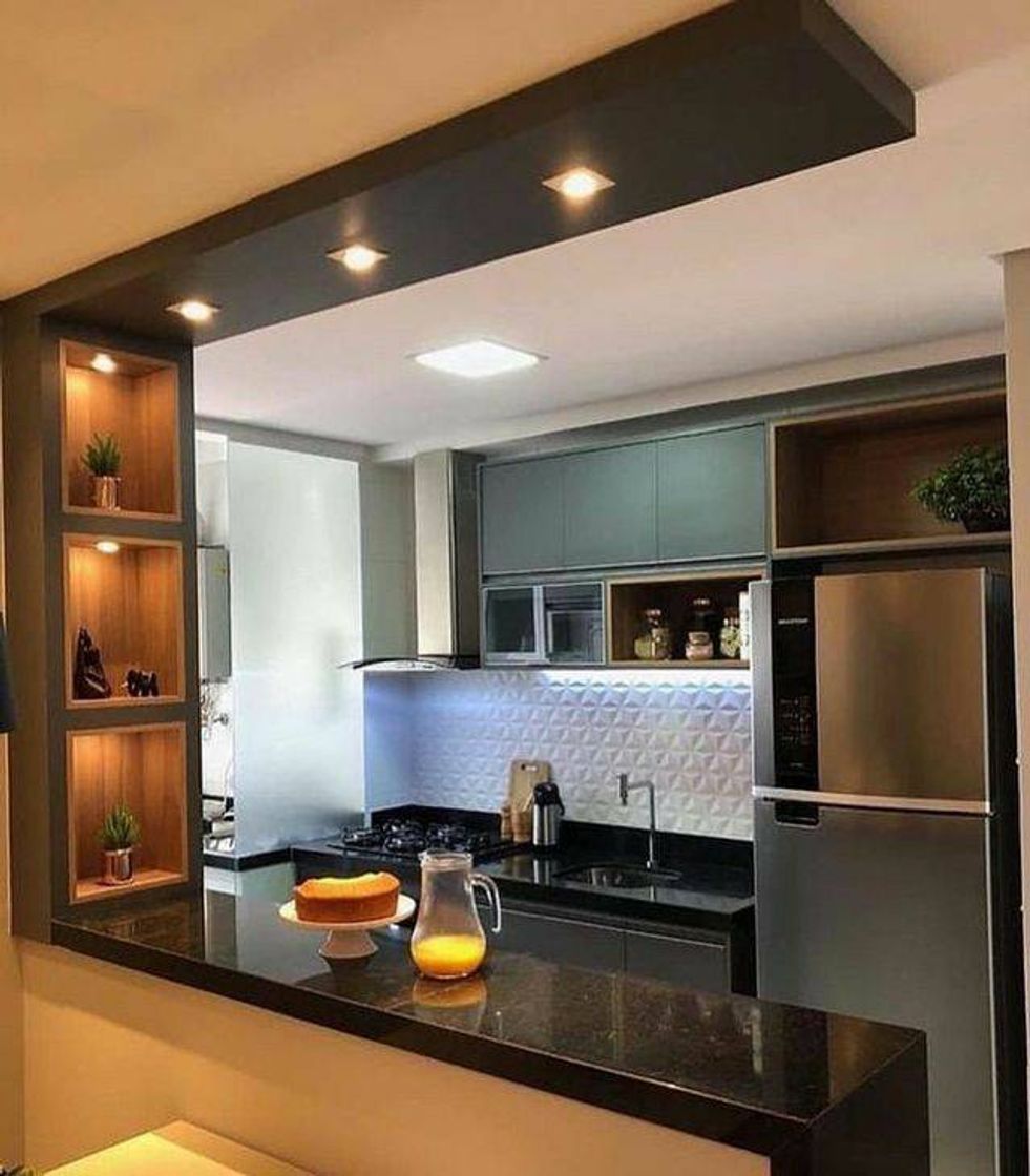 Social Cozinha 