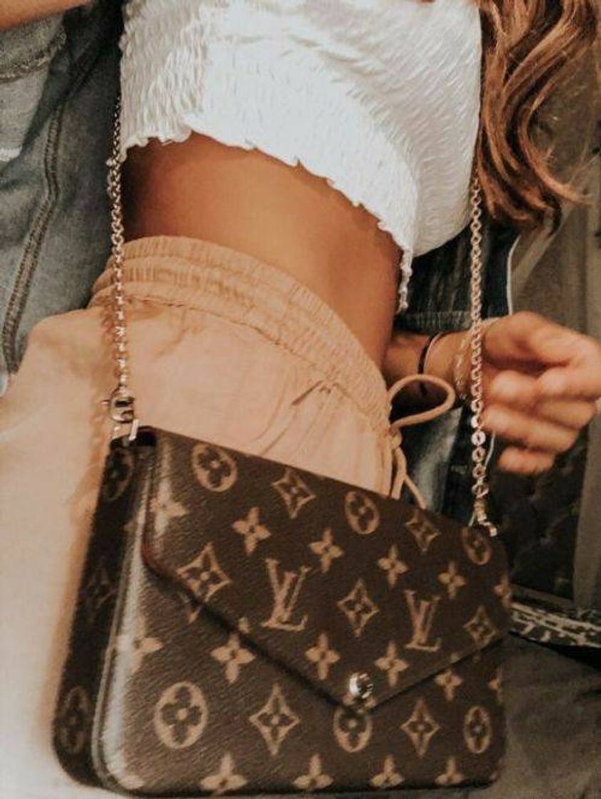 Social Luis Vuitton 🤎