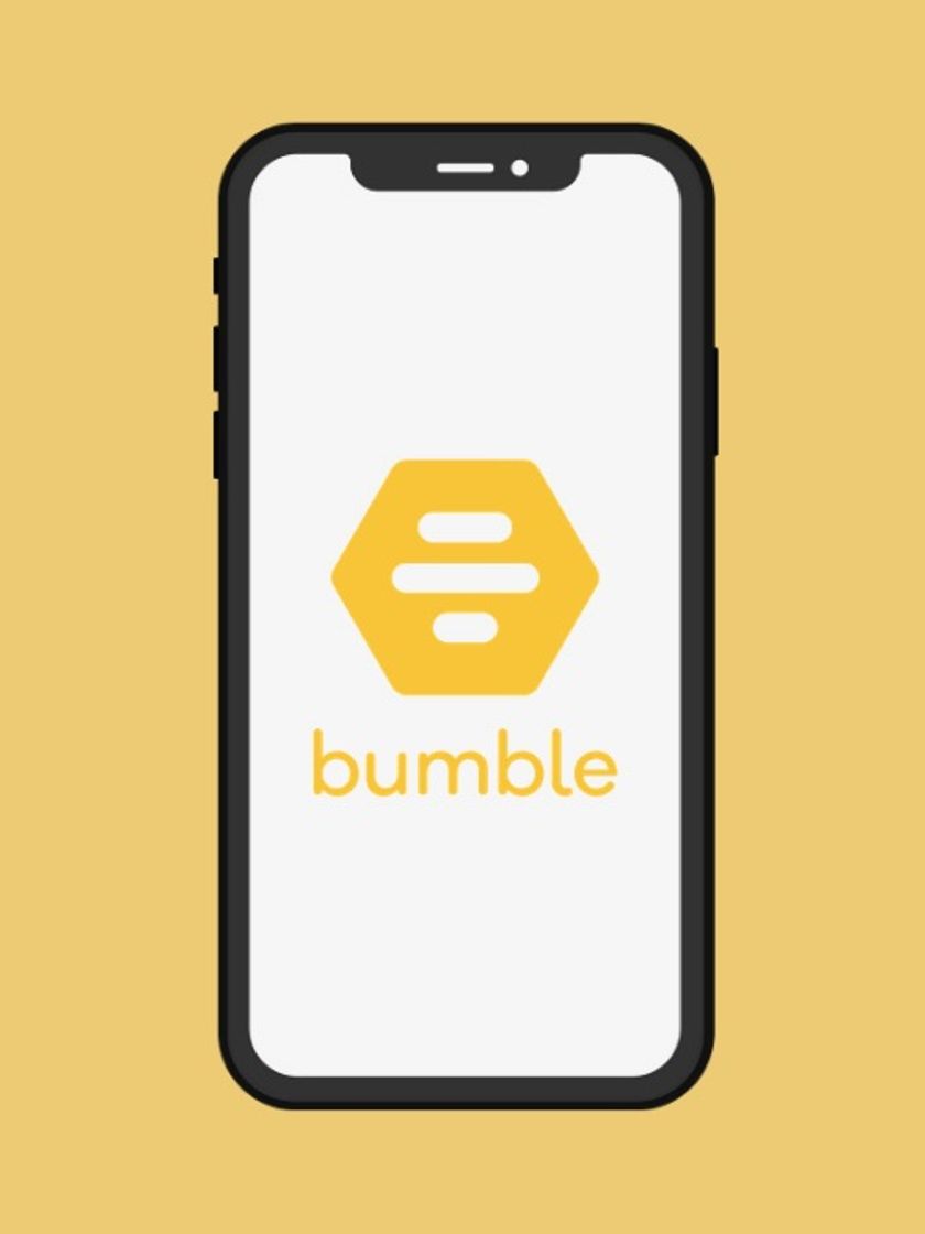 App Bumble citas 