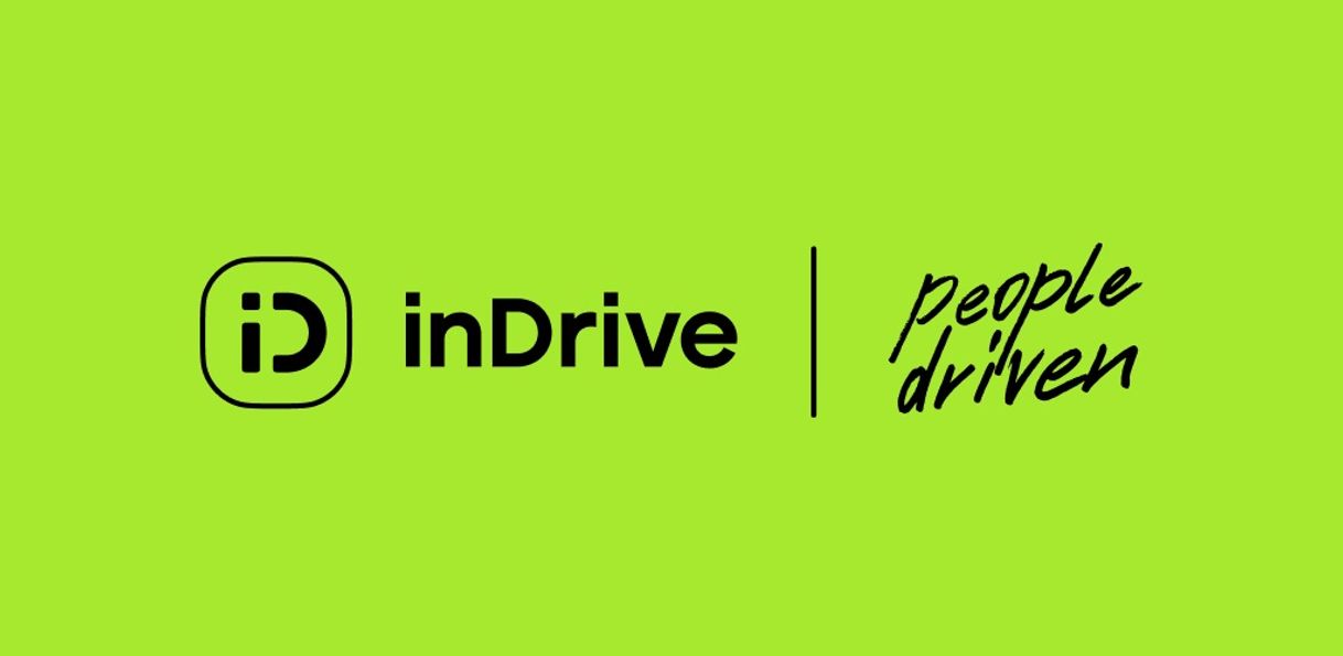 App InDrive