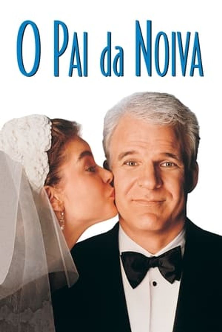 Película El padre de la novia