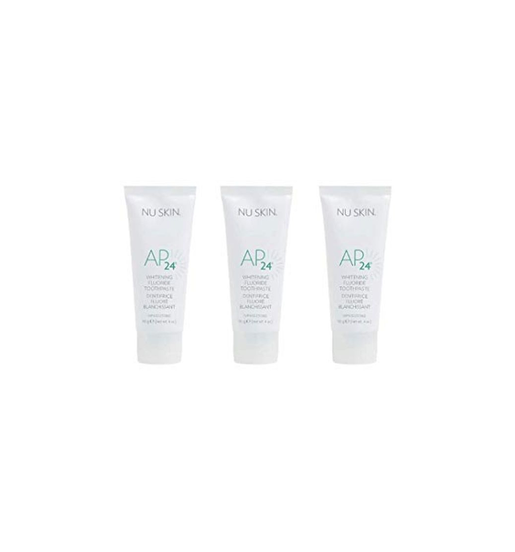 Social Nu Skin Ap