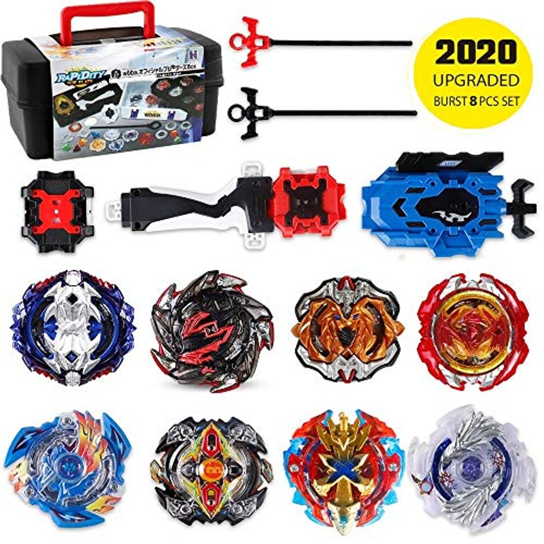 Productos infinitoo Beyblade Burst Peonzas