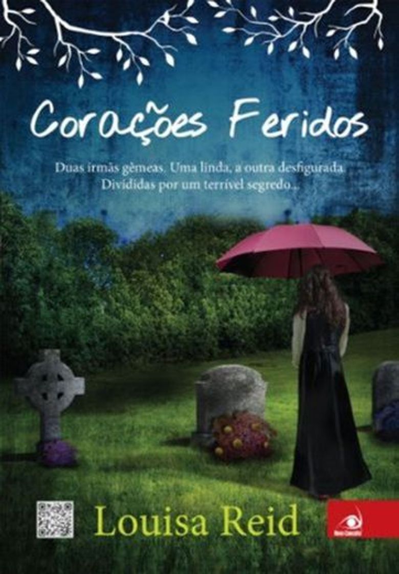 Libro Corações feridos