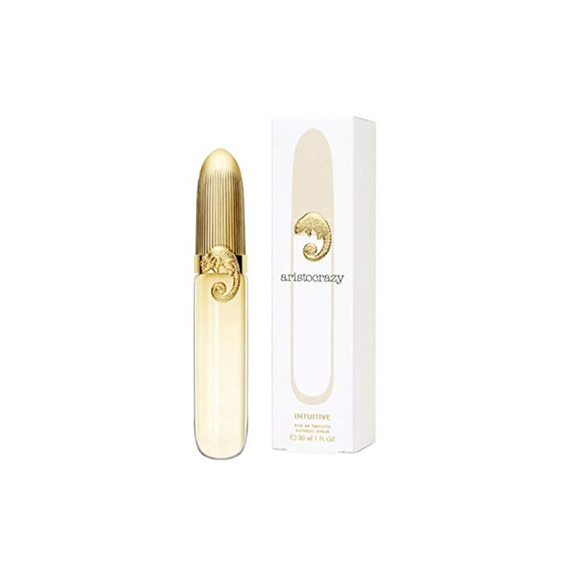 Productos ARISTOCRAZY INTUITIVE EDT 30 ML VAPO