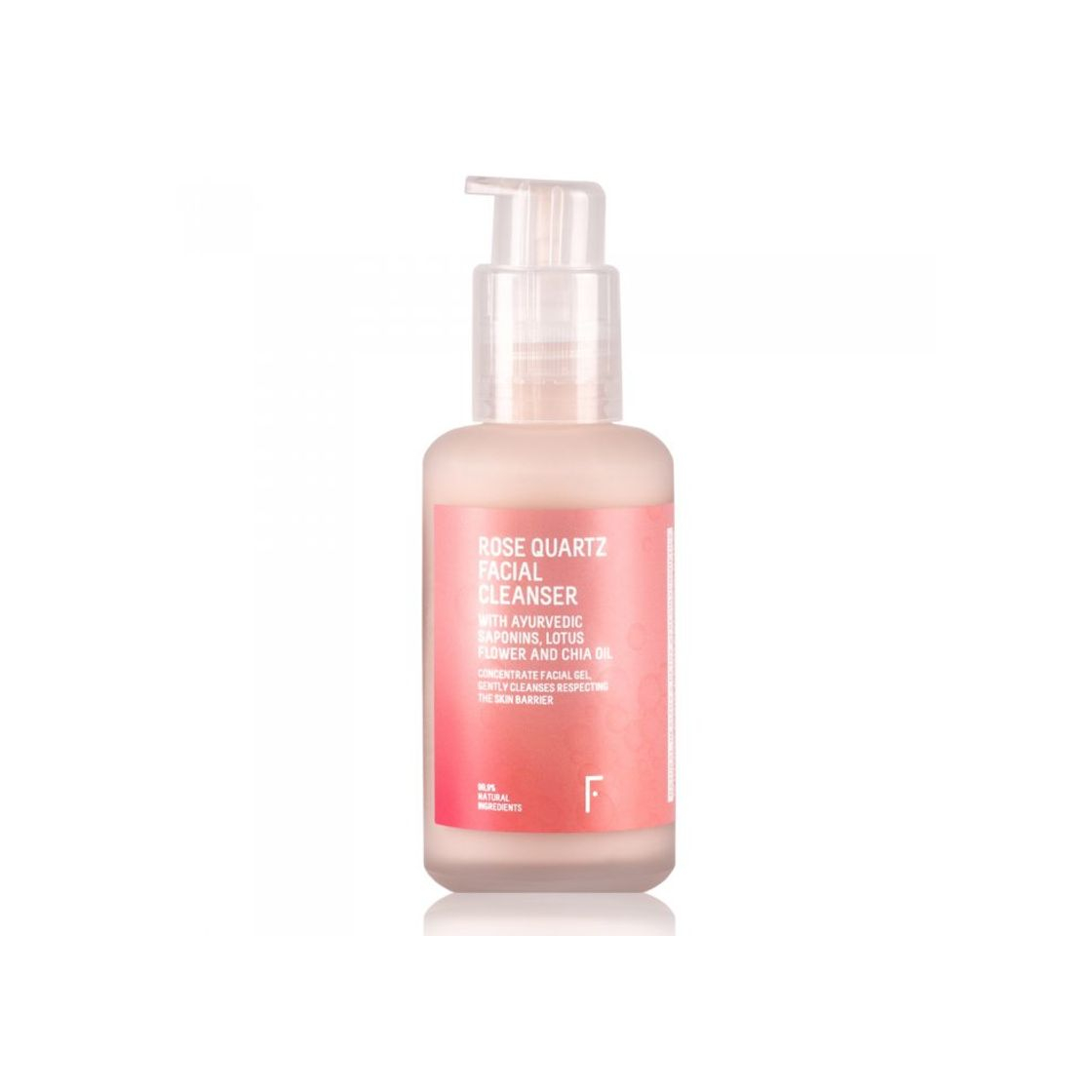 Product Rose Quartz Facial Cleanser