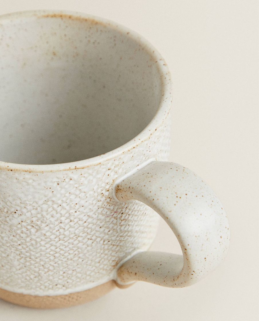 Producto Stoneware Mug