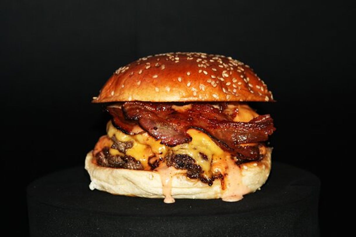 Restaurants JUNK BURGER