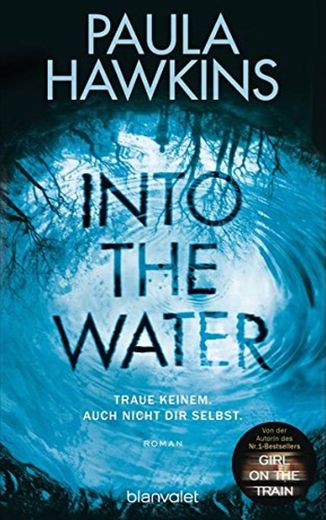 Into the Water - Traue keinem