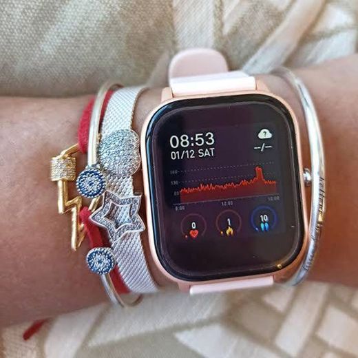 P8 Smart Watch , relógio inteligente.