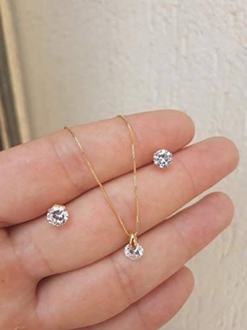 Conjunto ponto de luz. 