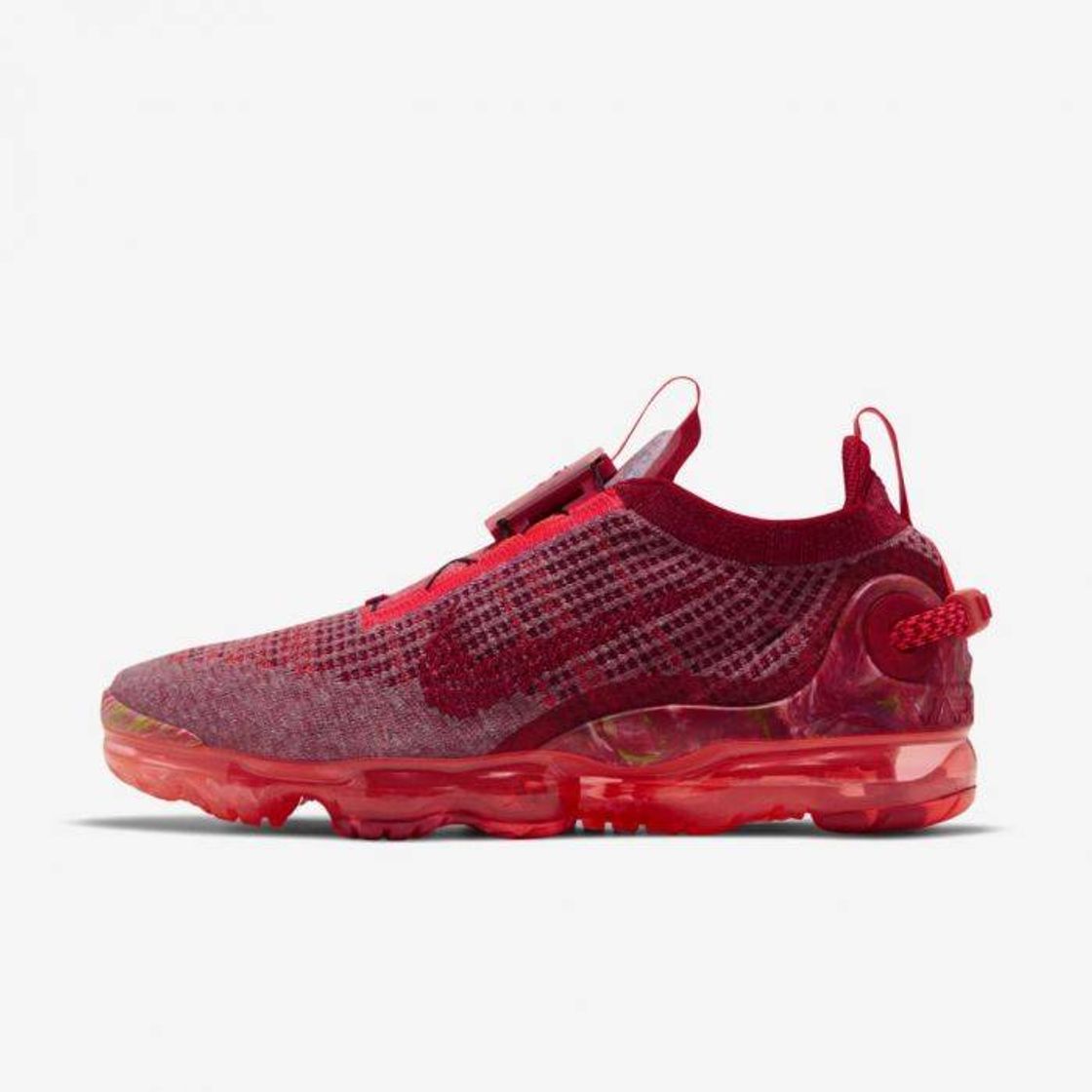 Moda  Tênis Nike Air VaporMax 2020 Flyknit Masculino

