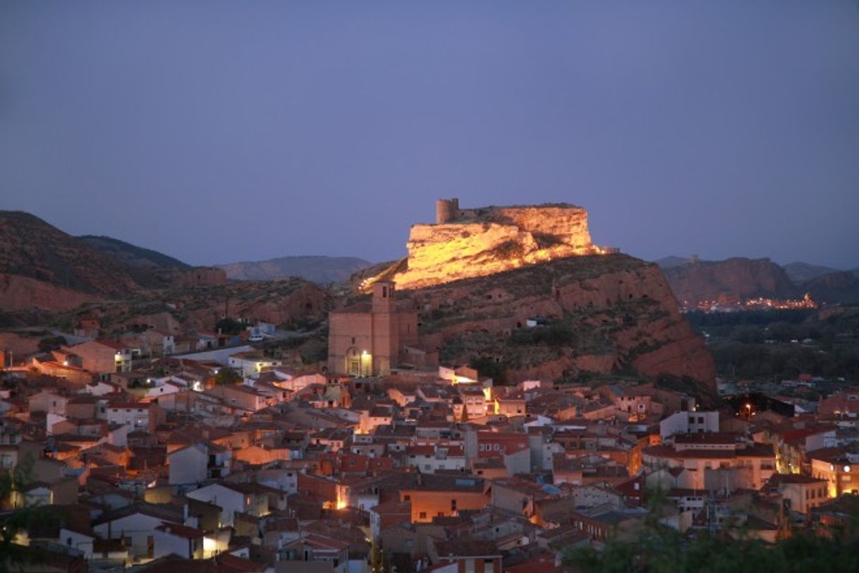 La Rioja