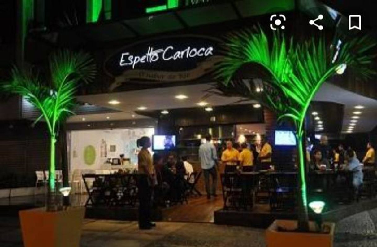 Restaurantes Espetto Carioca Vila Valqueire