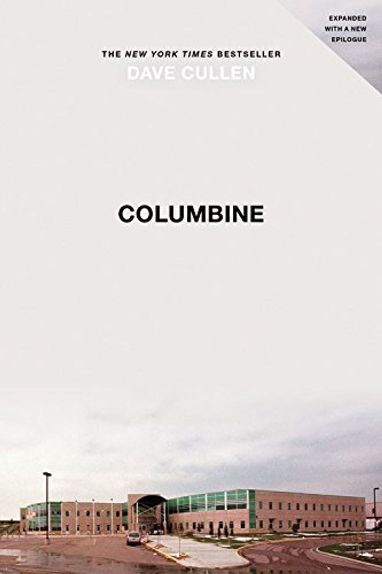 Book Columbine