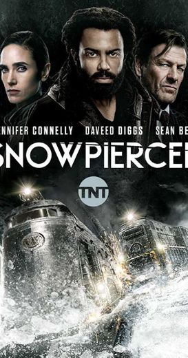 Snowpiercer