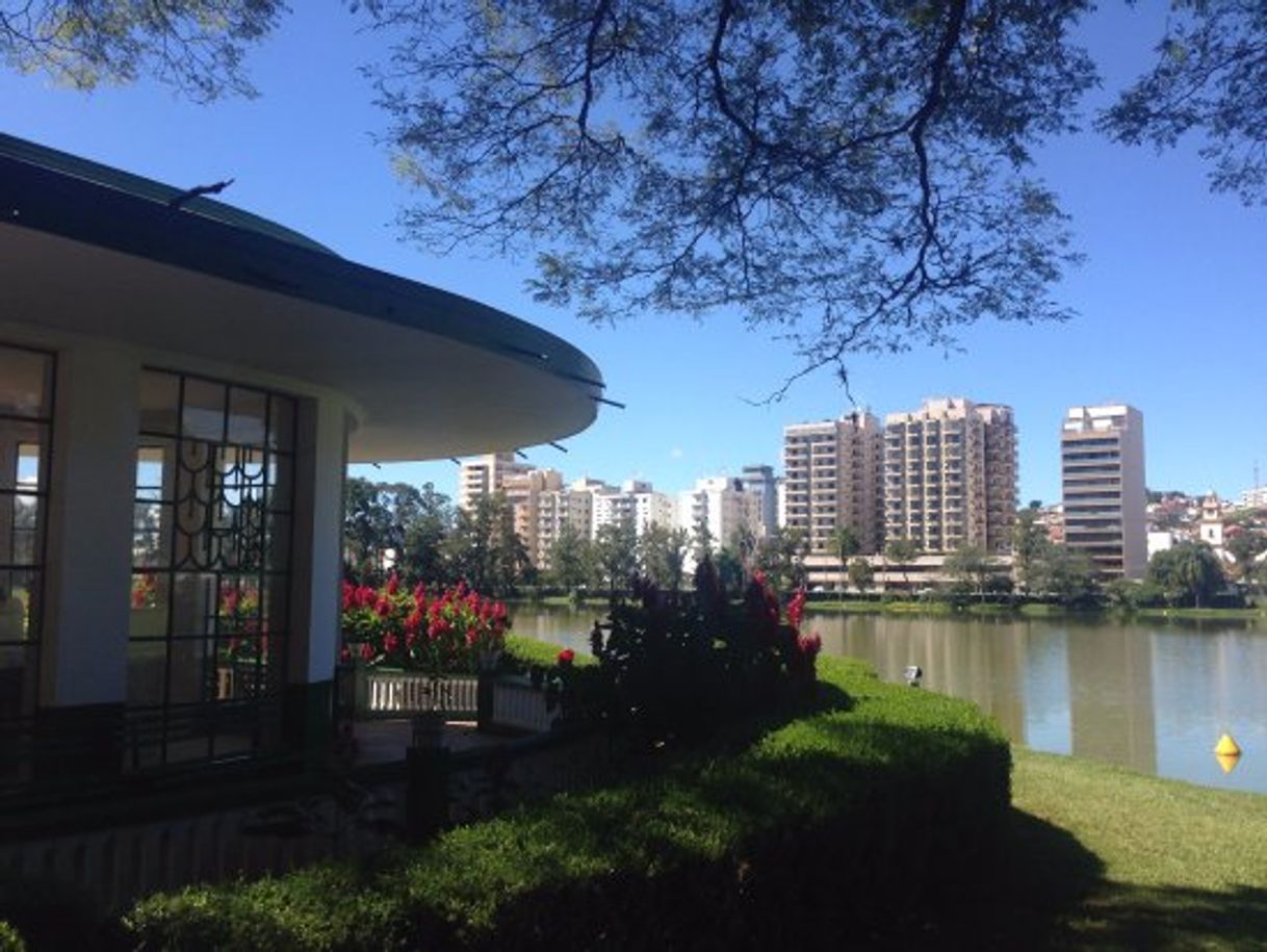 Place São Lourenço