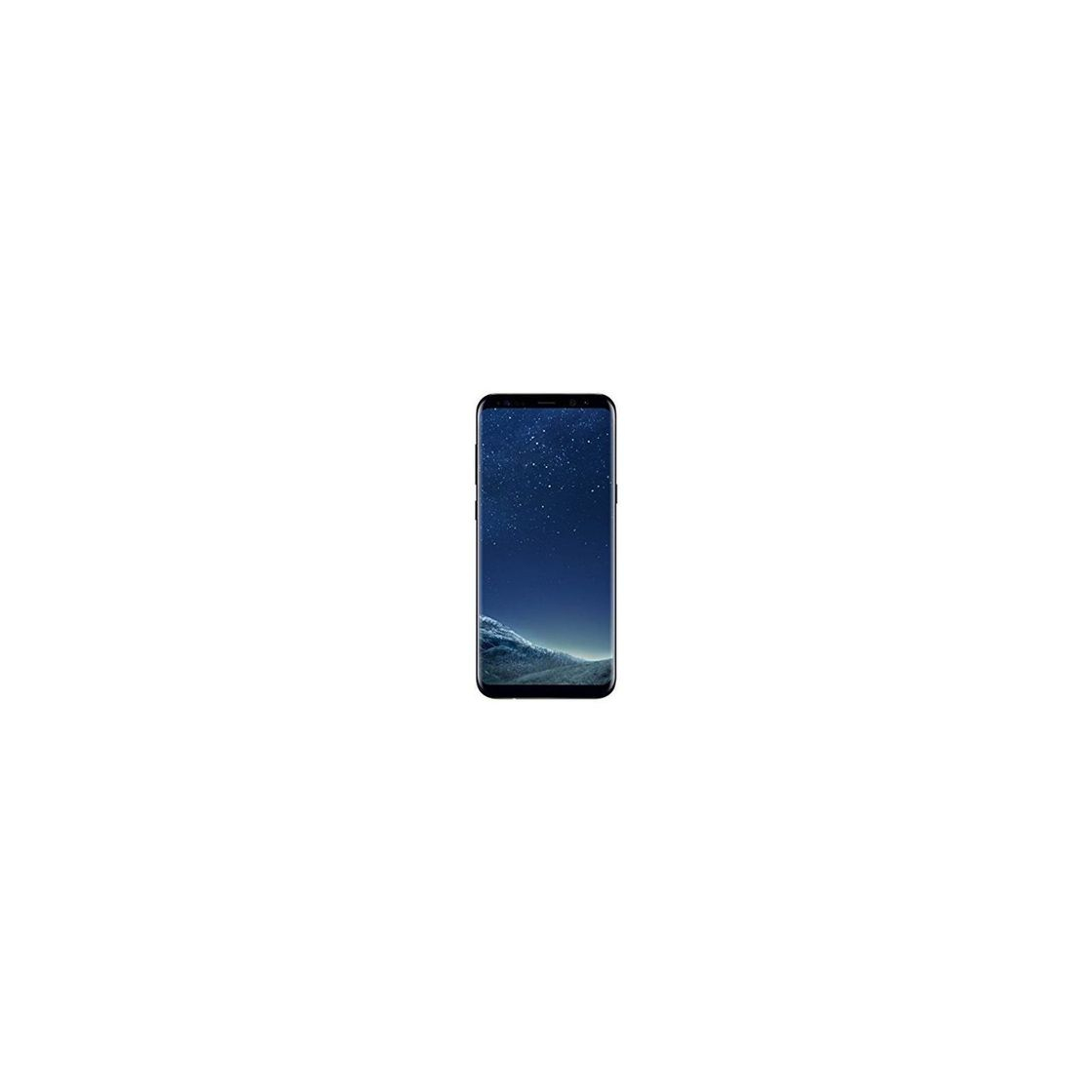 Social Samsung Galaxy S8 Smartphone, 4GB RAM, 64GB, 12MP, Android,
