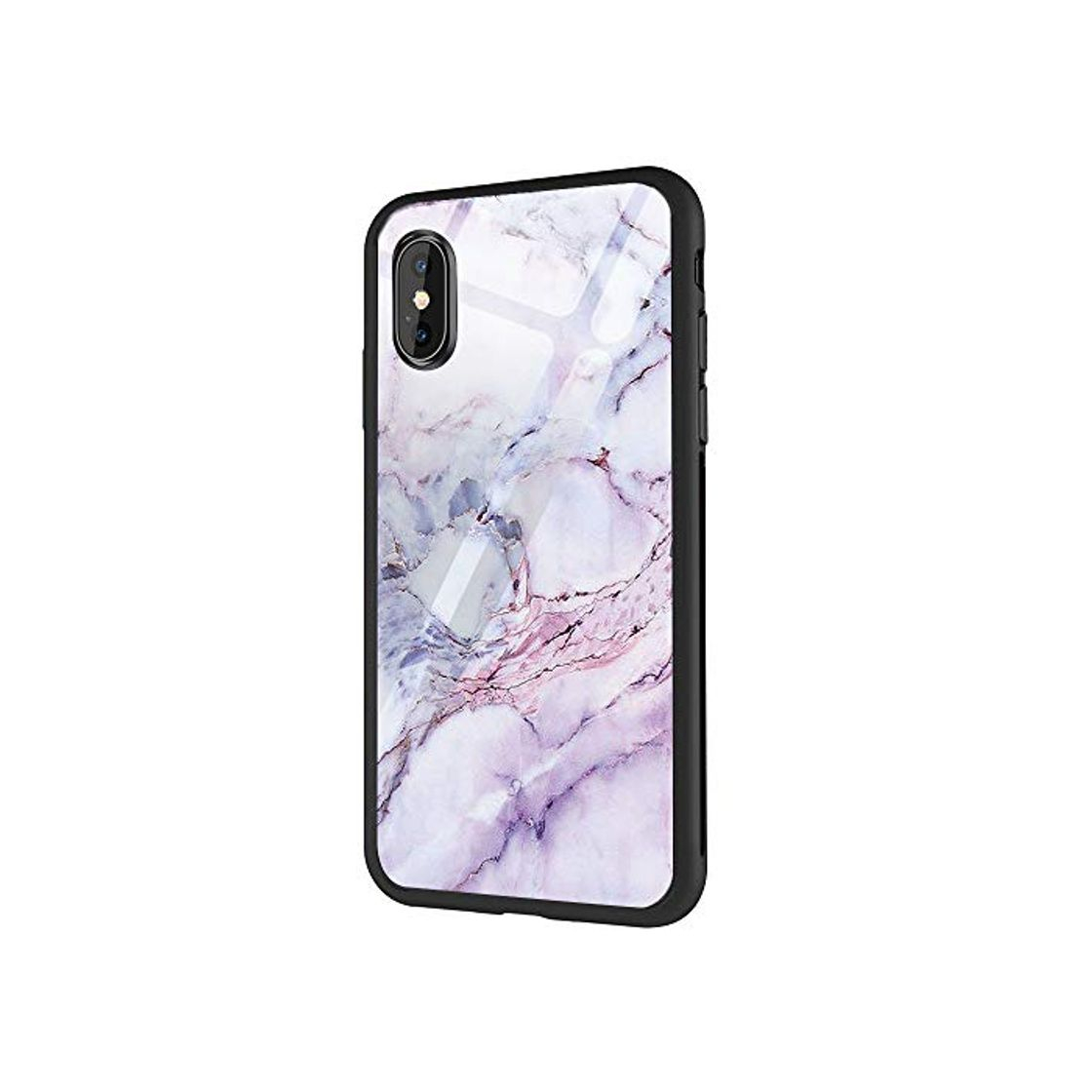 Products Lasvos - Funda para iPhone XR