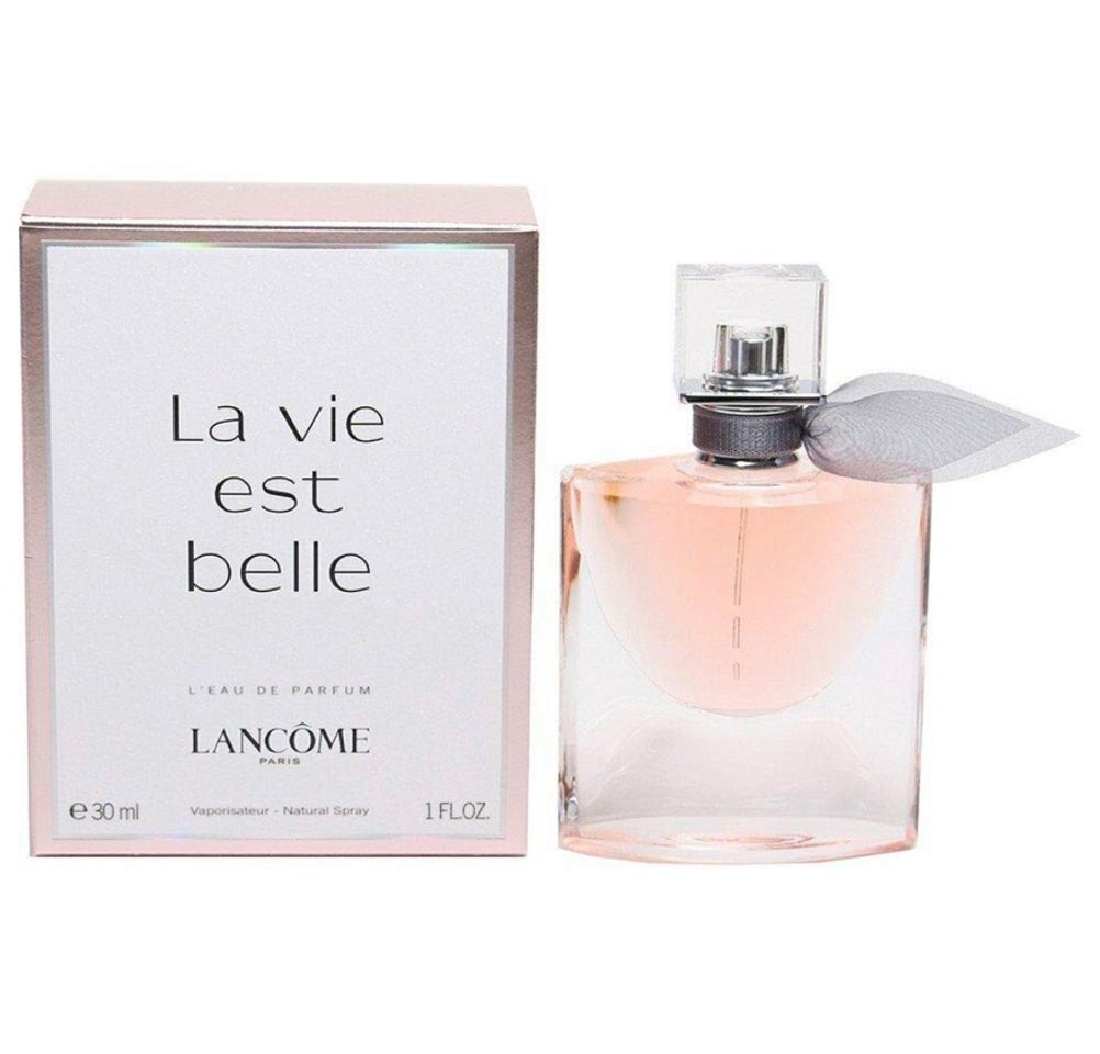 Fashion Lancôme La Vie Est Belle Agua de Perfume Mujer 30 ml 