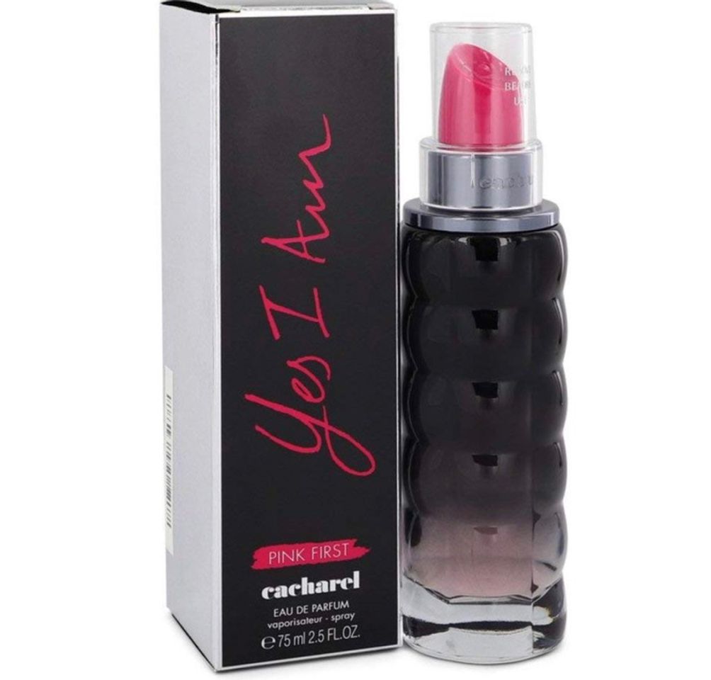 Fashion Cacharel Cacharel Yes i Am Pink Epv 75 ml - 75 ml 