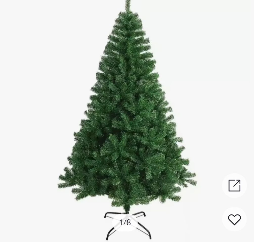 Producto Christmas tree 