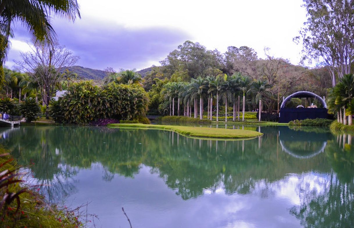 Lugar Brumadinho