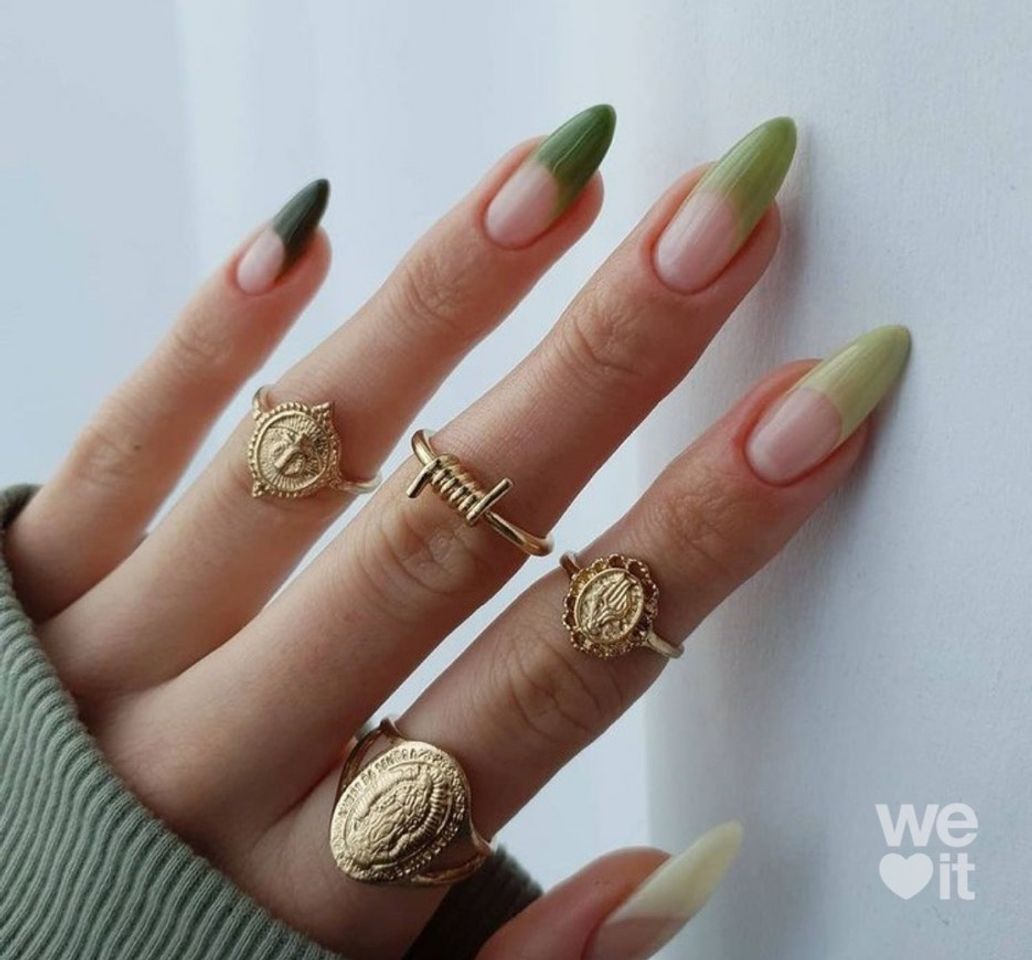 Moda Unhas ✨ acessórios 