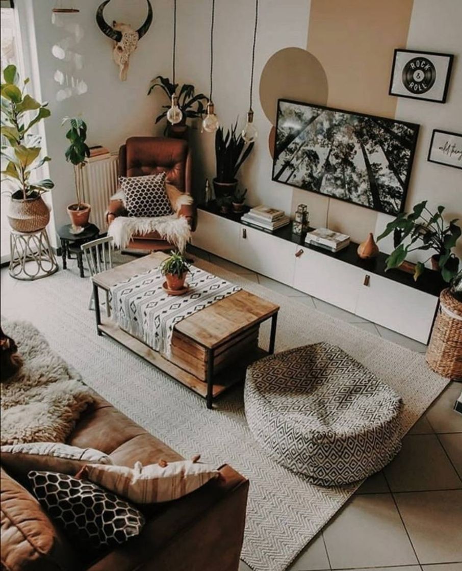 Fashion Decor inspo