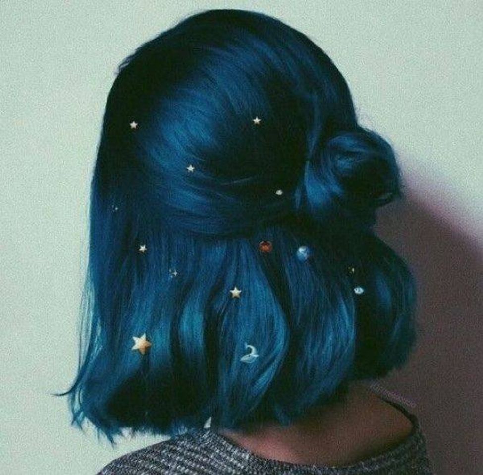 Fashion Galaxy💇‍♀️💙