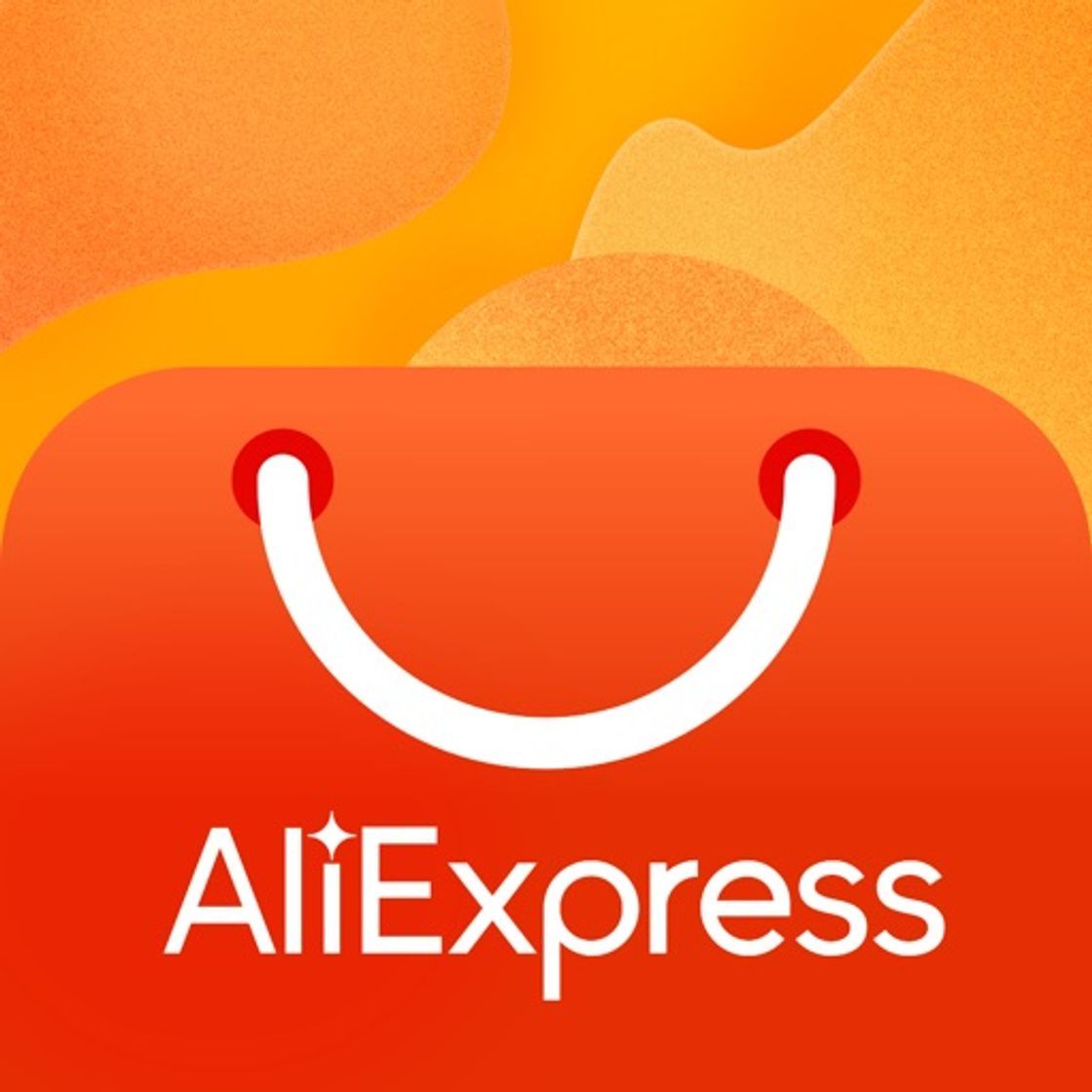 App AliExpress Shopping App